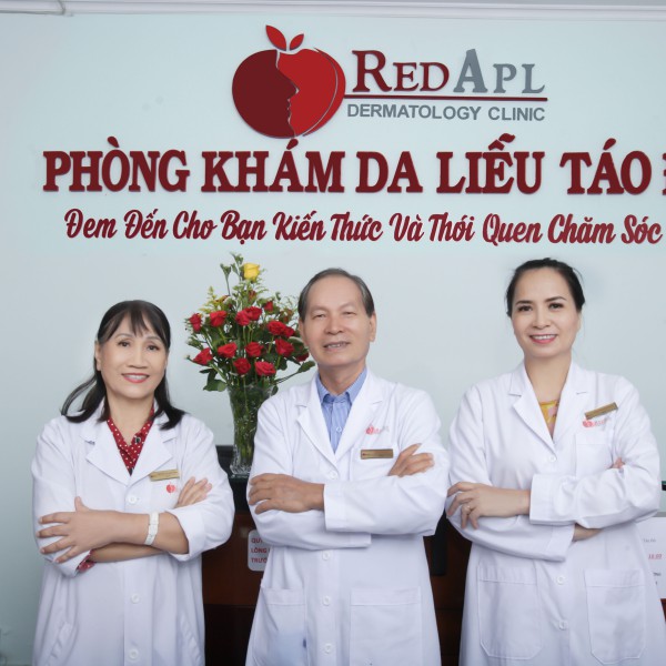Khám da liễu trong bối cảnh Covid-19 quay lại ?
